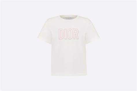 dior daughter|dior shirt 12 month old.